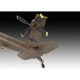 1/72e Revell Model Set AH-64A Apache