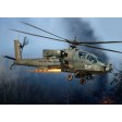 1/72e Revell Model Set AH-64A Apache