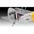 1/32e Revell D.H. 82A Tiger Moth 