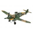 1/32e Revell Messerschmitt Bf109G-2/4