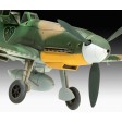 1/32e Revell Messerschmitt Bf109G-2/4