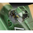 1/32e Revell Messerschmitt Bf109G-2/4