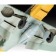 1/32e Revell Messerschmitt Bf109G-2/4