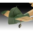 1/32e Revell Messerschmitt Bf109G-2/4