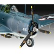 1/48e Revell SBD-5 Dauntless Navyfighter