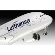 1/144e Revell Airbus A380-800 Lufthansa "New Livery"