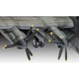 1/72e Revell Avro Shackleton MR.3