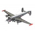 1/72e Revell Avro Shackleton MR.3