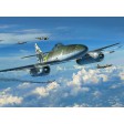 1/32e Revell Me262 A-1 JetFighter