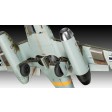 1/32e Revell Me262 A-1 JetFighter