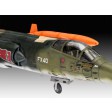 1/72e Revell Model Set F-104G Starfighter RNAF/BAF