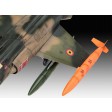 1/72e Revell Model Set F-104G Starfighter RNAF/BAF