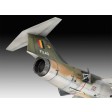 1/72e Revell Model Set F-104G Starfighter RNAF/BAF