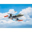 1/72e Revell Model Set F-104G Starfighter RNAF/BAF