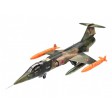 1/72e Revell Model Set F-104G Starfighter RNAF/BAF