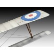 1/48e Revell Nieuport 17