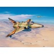 1/72e Revell IAI Kfir C-2