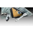 1/72e Revell IAI Kfir C-2