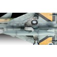 1/72e Revell IAI Kfir C-2