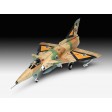 1/72e Revell IAI Kfir C-2