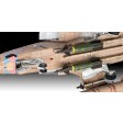 1/32e Revell Tornado GR Mk.1 RAF "Gulf War"