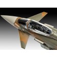 1/72e Revell Eurofighter Typhoon RAF