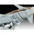 1/72e Revell Eurofighter Typhoon RAF