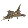 1/72e Revell Model Set Eurofighter Typhoon RAF
