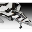 1/48e Revell Dassault Rafale C