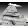 1/48e Revell Dassault Rafale C