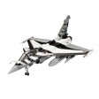 1/48e Revell Dassault Rafale C