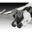 1/48e Revell Dassault Rafale C
