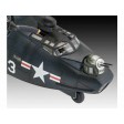 1/72e Revell PBY-5a Catalina