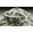 1/72e Revell Flying Saucer Haunebu