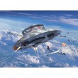 1/72e Revell Flying Saucer Haunebu