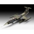 1/72e Revell Lockheed Martin F-104G Starfighter