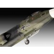 1/72e Revell Lockheed Martin F-104G Starfighter