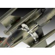 1/72e Revell Lockheed Martin F-104G Starfighter