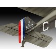 1/48e Revell British Legends: S.E. 5a