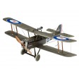 1/48e Revell British Legends: S.E. 5a