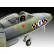 1/72e Revell Hawker Hunter FGA.9