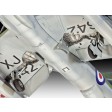 1/72e Revell Hawker Hunter FGA.9