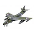 1/72e Revell Hawker Hunter FGA.9