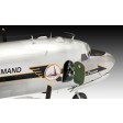 1/72e Revell C-54D Skymaster 70ème Anniversaire du pont aérien de Berlin