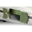 1/72e Revell C-54D Skymaster 70ème Anniversaire du pont aérien de Berlin