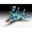 1/72e Revell Sukhoi Su-33 Navy Flanker D
