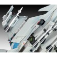 1/72e Revell Sukhoi Su-33 Navy Flanker D
