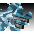 1/72e Revell Sukhoi Su-33 Navy Flanker D