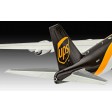 1/144e Revell Boeing 747-8F UPS