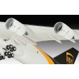 1/144e Revell Boeing 747-8F UPS